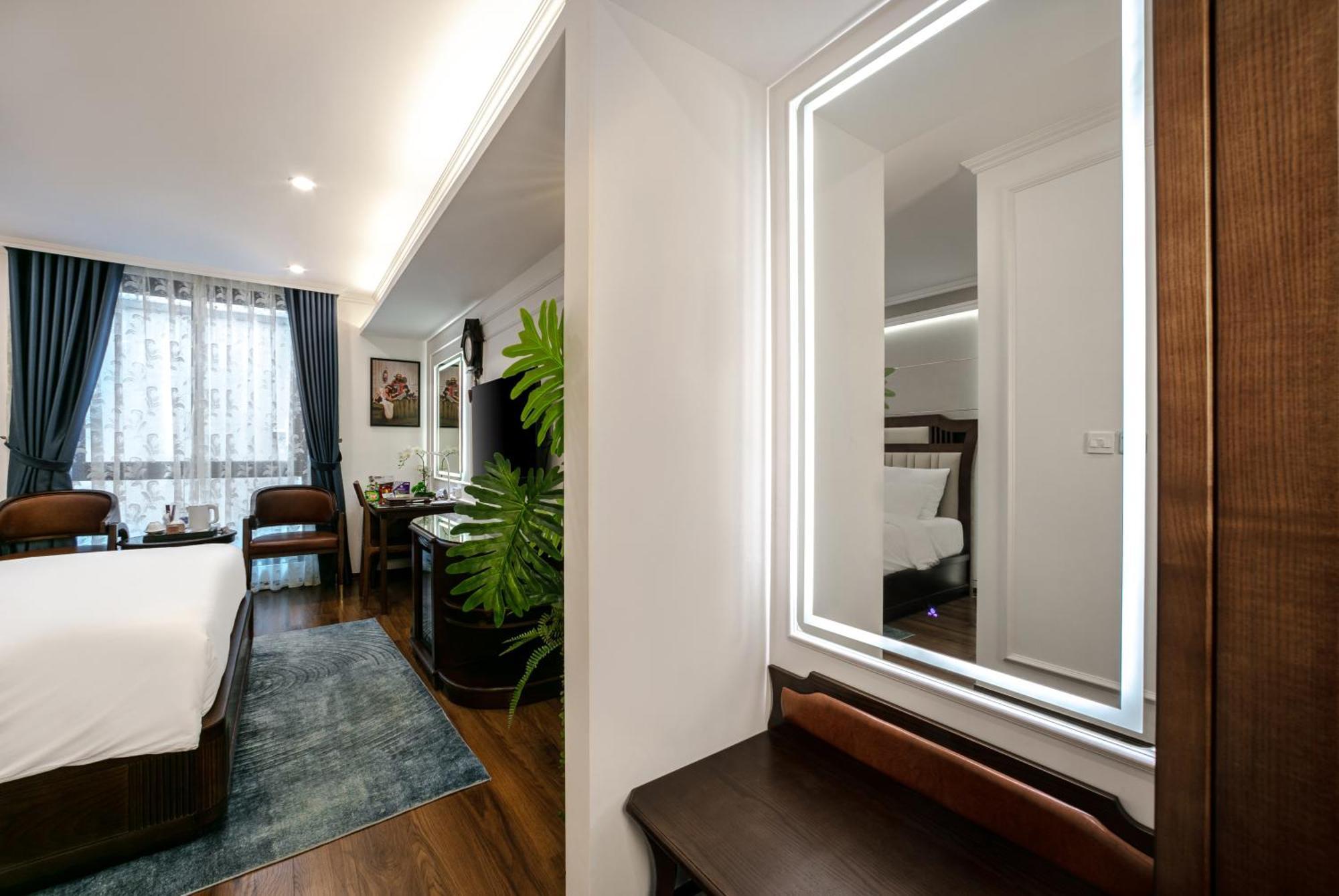 A25 Premium Hotel - 16 Mieu Dam — Photos 3