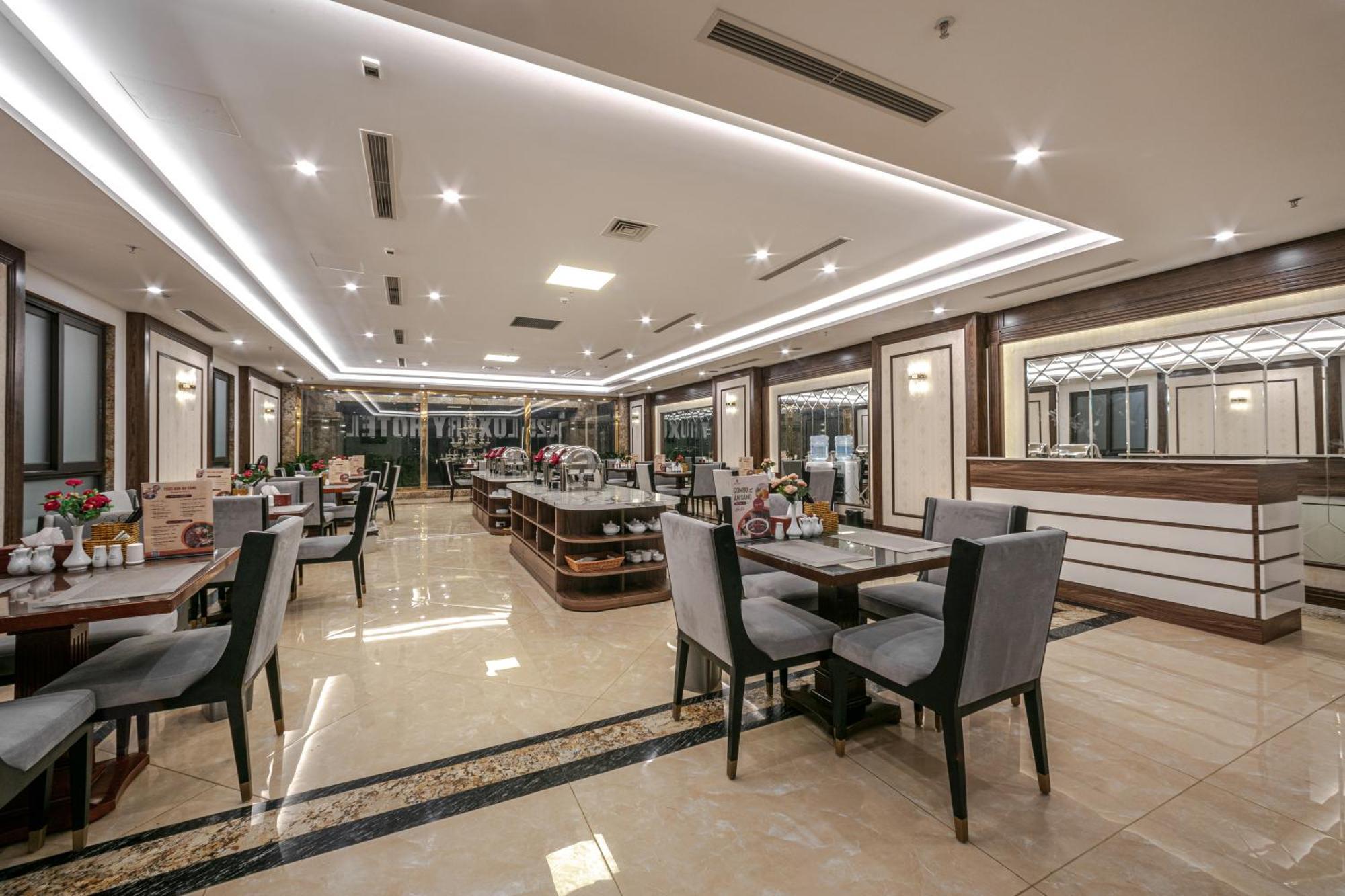 A25 Premium Hotel - 16 Mieu Dam — Photos 2
